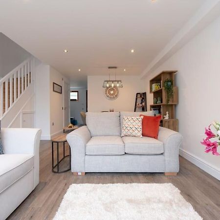 Park View Apartments London Exterior foto