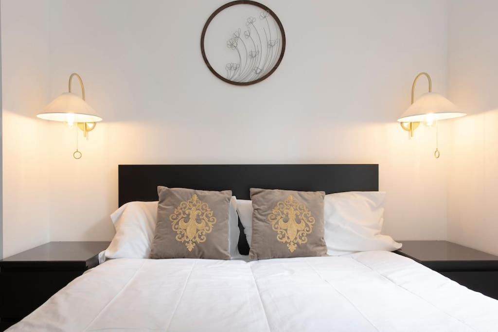 Park View Apartments London Exterior foto